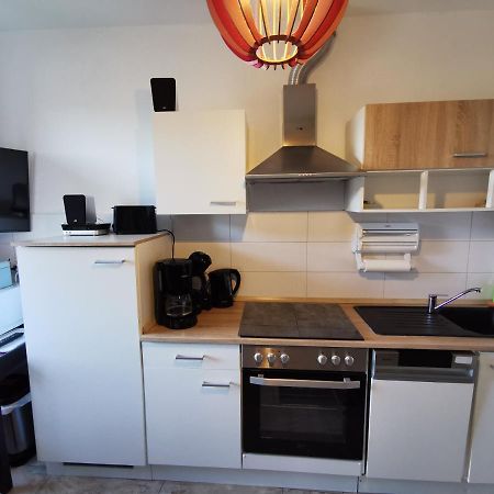 Ferienwohnung Anger 2 Annaberg-Buchholz Bagian luar foto