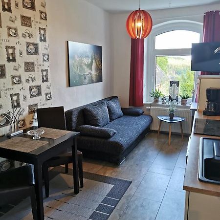 Ferienwohnung Anger 2 Annaberg-Buchholz Bagian luar foto