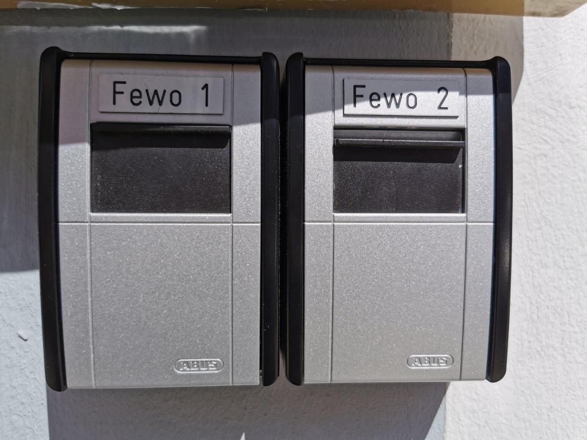 Ferienwohnung Anger 2 Annaberg-Buchholz Bagian luar foto