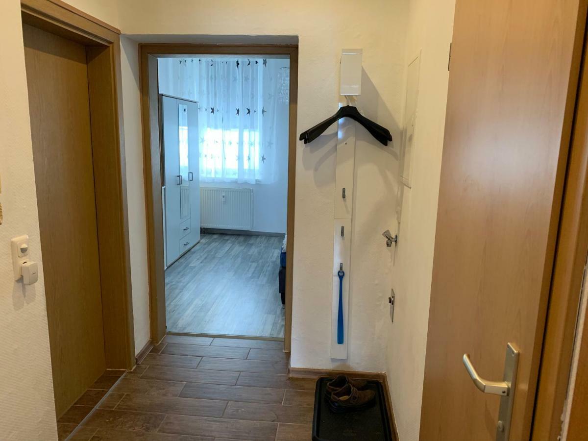 Ferienwohnung Anger 2 Annaberg-Buchholz Bagian luar foto