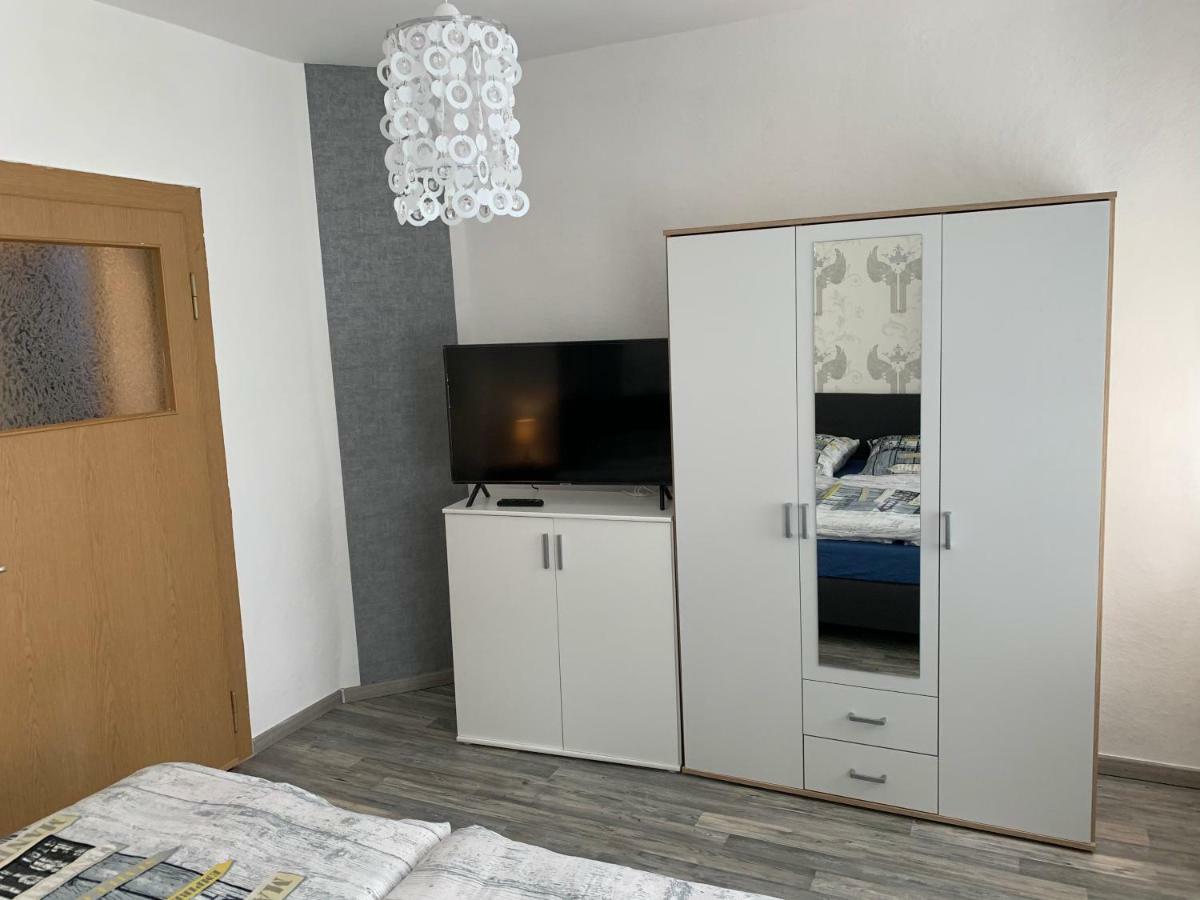 Ferienwohnung Anger 2 Annaberg-Buchholz Bagian luar foto